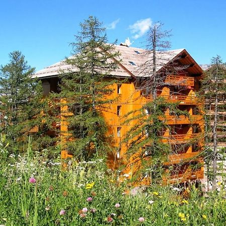 Vacanceole - Residence Vega Ризул Екстериор снимка