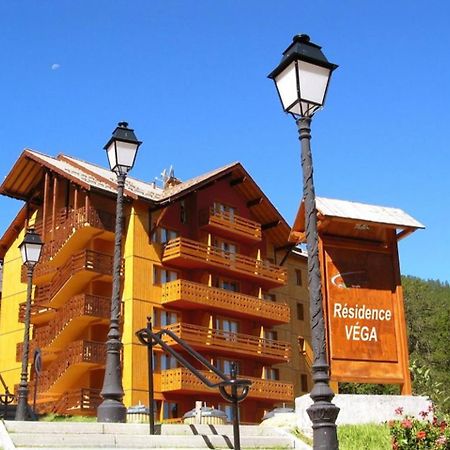 Vacanceole - Residence Vega Ризул Екстериор снимка