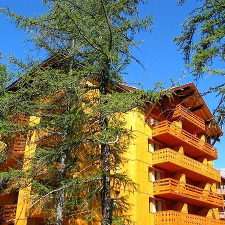 Vacanceole - Residence Vega Ризул Екстериор снимка
