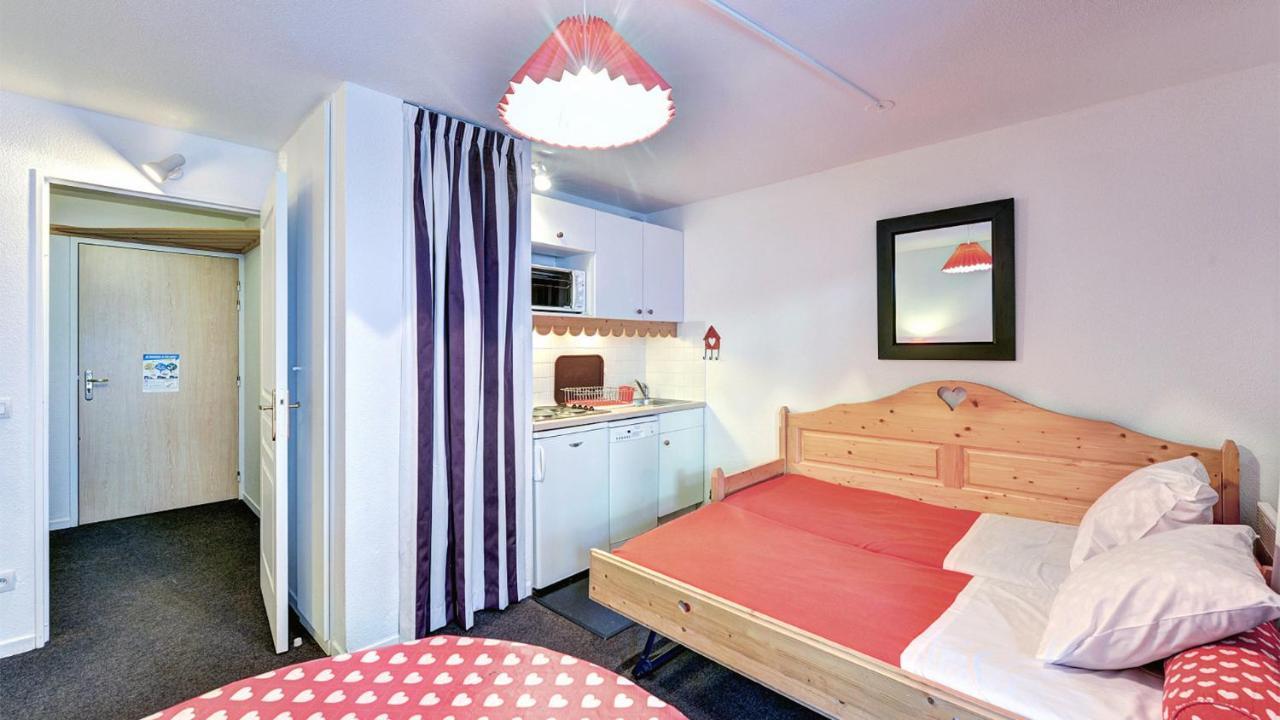 Vacanceole - Residence Vega Ризул Екстериор снимка