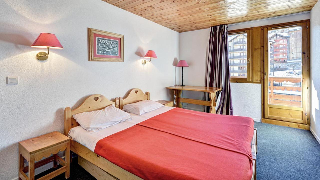 Vacanceole - Residence Vega Ризул Екстериор снимка