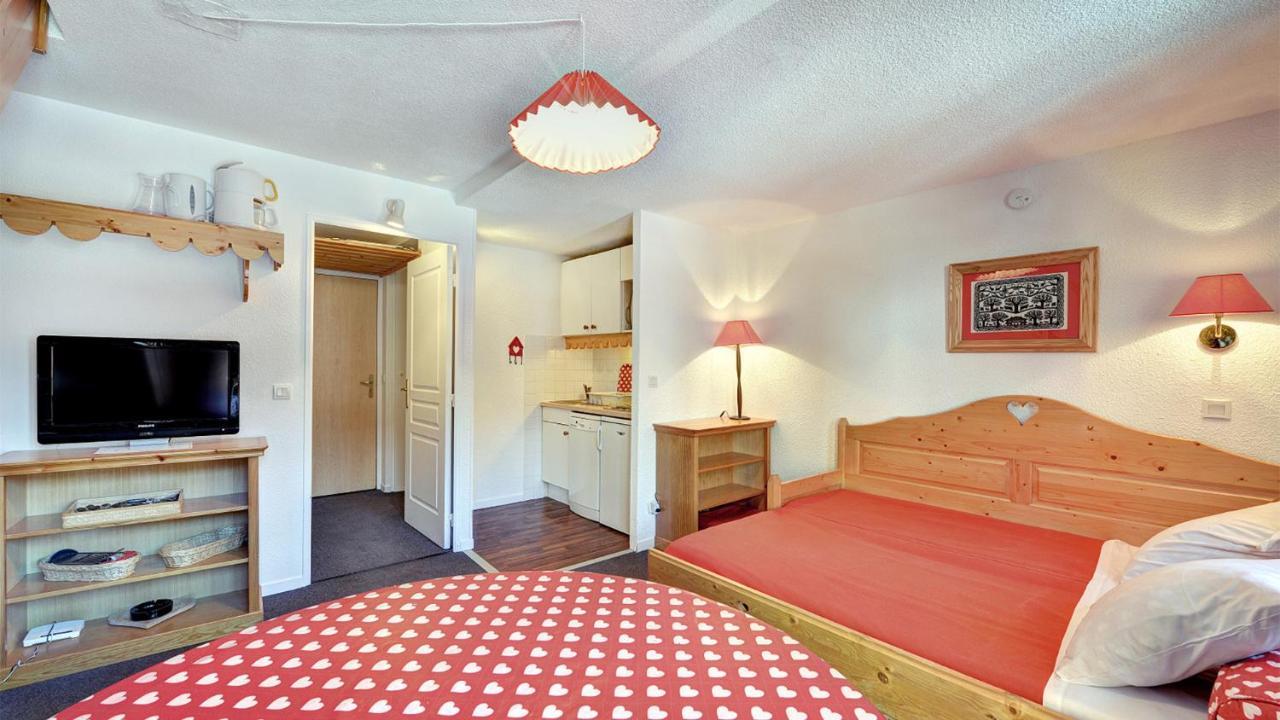 Vacanceole - Residence Vega Ризул Екстериор снимка