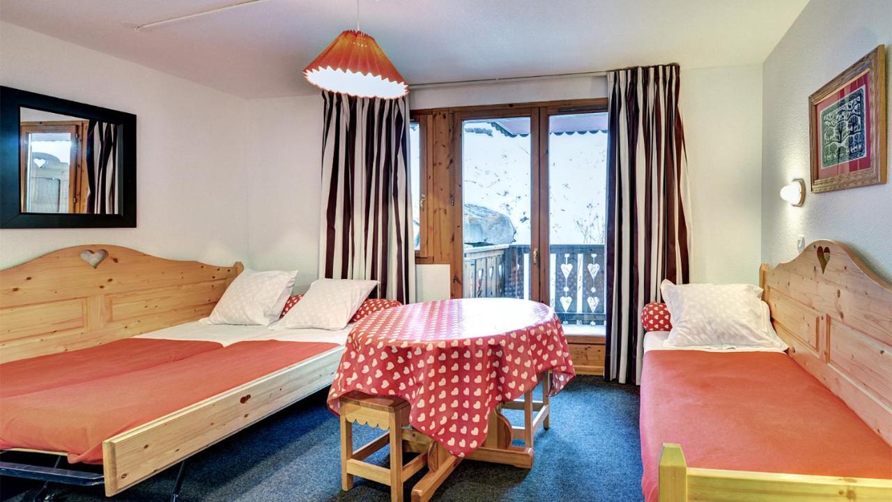 Vacanceole - Residence Vega Ризул Екстериор снимка