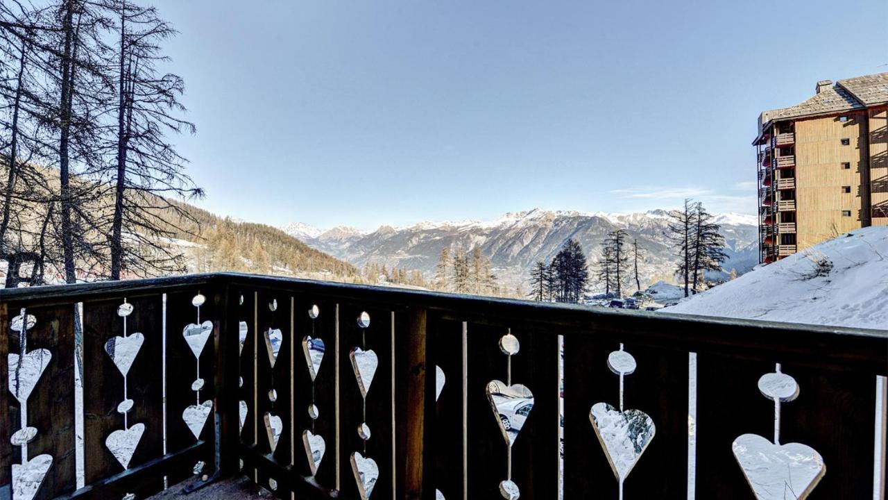 Vacanceole - Residence Vega Ризул Екстериор снимка