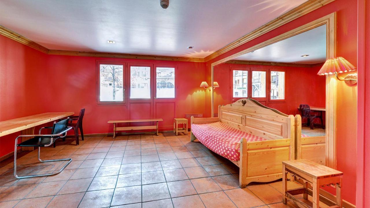 Vacanceole - Residence Vega Ризул Екстериор снимка