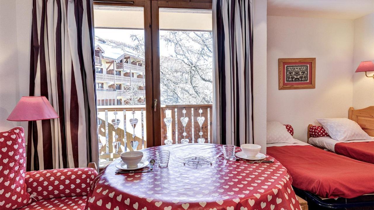 Vacanceole - Residence Vega Ризул Екстериор снимка